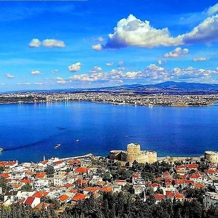 Dardanelles1915 Lägenhet Çanakkale Exteriör bild