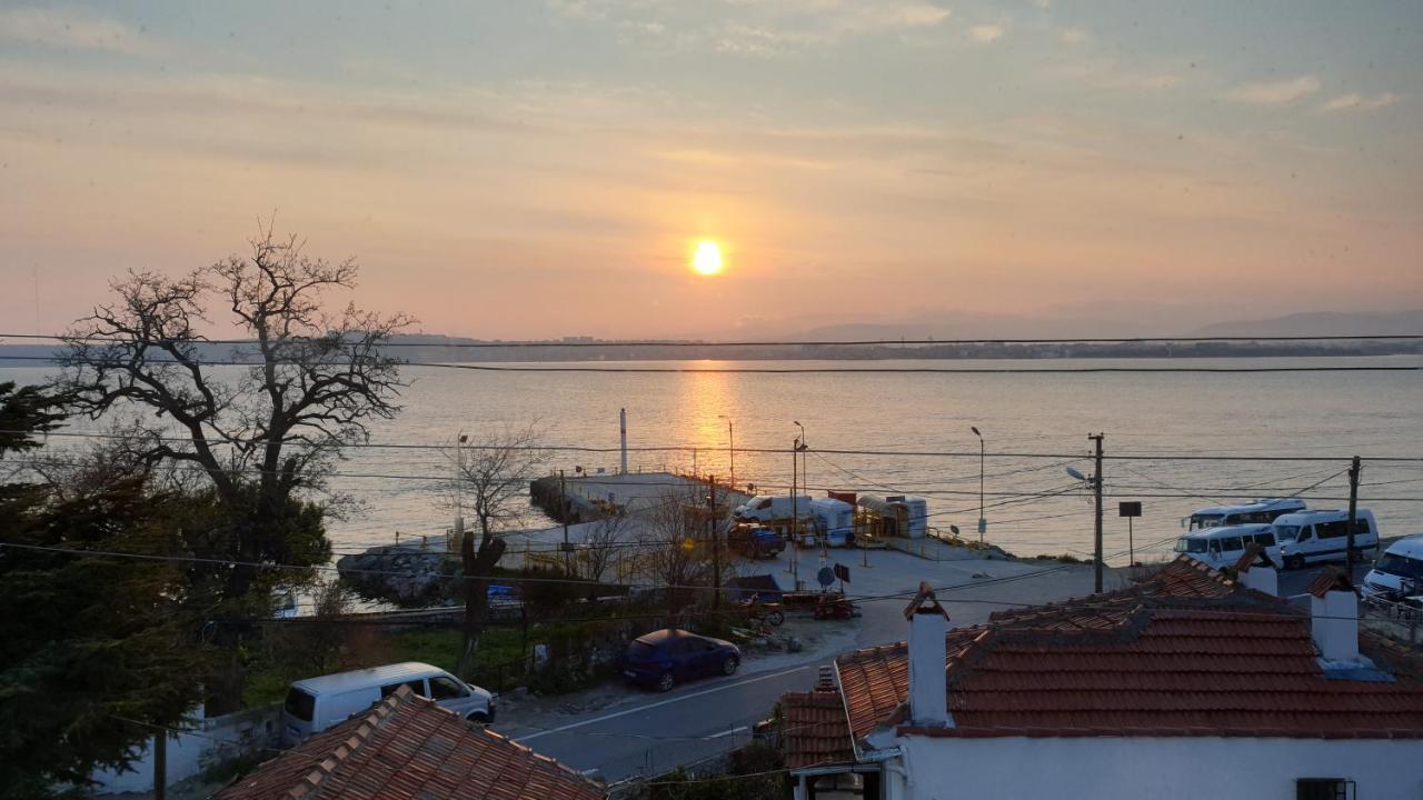 Dardanelles1915 Lägenhet Çanakkale Exteriör bild